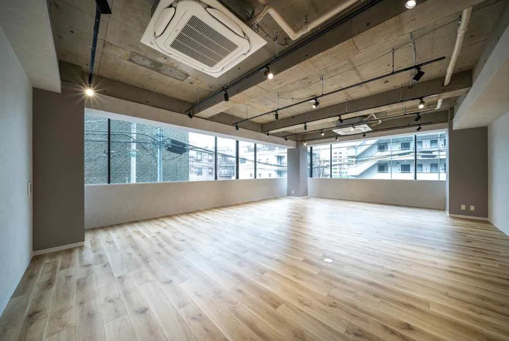 恵比寿より徒歩5分 近隣に弊社限定情報あり！の居抜き賃貸オフィス物件(約30坪) ｜居抜きオフィス物件検索サイト【vivit-ビビット】（5）