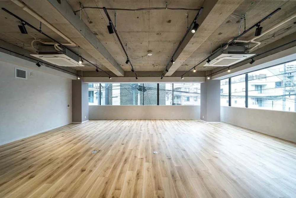 恵比寿より徒歩5分 近隣に弊社限定情報あり！の居抜き賃貸オフィス物件(約30坪) ｜居抜きオフィス物件検索サイト【vivit-ビビット】（6）