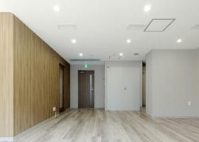 会議室付き！ 駅近オフィスの居抜き賃貸オフィス物件(約15坪) ｜居抜きオフィス物件検索サイト【vivit-ビビット】（サムネイル4）