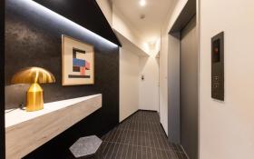 駅徒歩1分の好アクセスなセットアップオフィスの居抜き賃貸オフィス物件(約15坪) ｜居抜きオフィス物件検索サイト【vivit-ビビット】（サムネイル6）