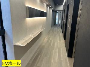 会議室2室付き！ フルセットアップオフィスの居抜き賃貸オフィス物件(約45坪) ｜居抜きオフィス物件検索サイト【vivit-ビビット】（4）