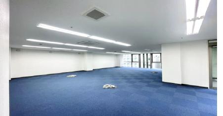 物件番号：F-10501 東京都港区新橋 約30坪