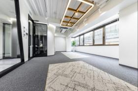 池袋エリア 10名利用可能なセットアップ！の居抜き賃貸オフィス物件(約15坪) ｜居抜きオフィス物件検索サイト【vivit-ビビット】（サムネイル3）
