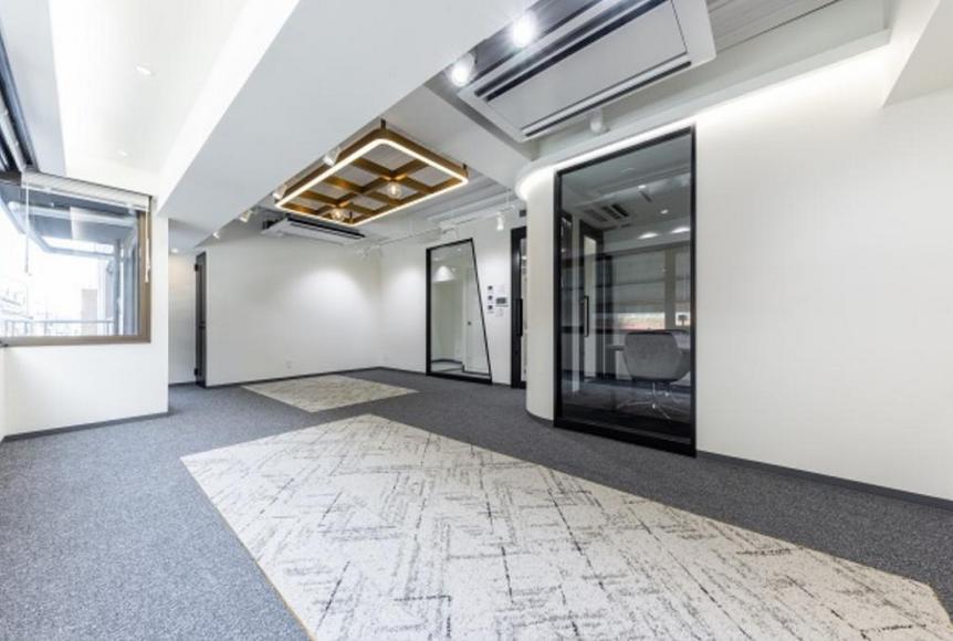 池袋エリア 10名利用可能なセットアップ！の居抜き賃貸オフィス物件(約15坪) ｜居抜きオフィス物件検索サイト【vivit-ビビット】（4）