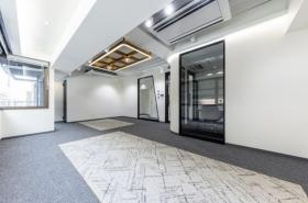 池袋エリア 10名利用可能なセットアップ！の居抜き賃貸オフィス物件(約15坪) ｜居抜きオフィス物件検索サイト【vivit-ビビット】（サムネイル4）