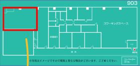 初期費用を抑えられる新橋駅前拠点の居抜き賃貸オフィス物件(約20坪) ｜居抜きオフィス物件検索サイト【vivit-ビビット】（サムネイル2）