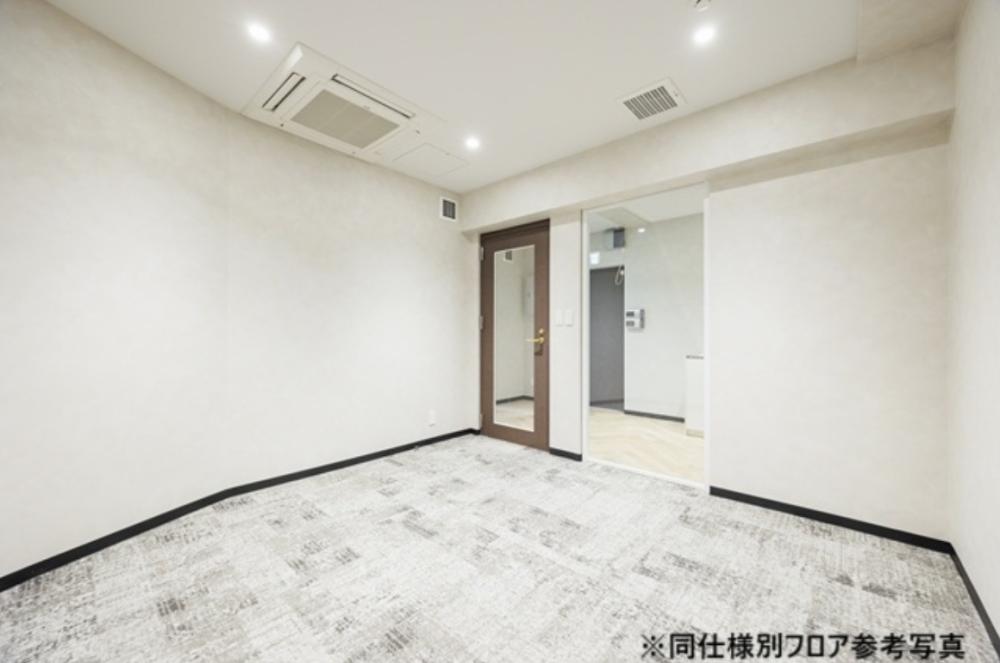 会議室設置済みハーフセットアップオフィス！の居抜き賃貸オフィス物件(約25坪) ｜居抜きオフィス物件検索サイト【vivit-ビビット】（4）