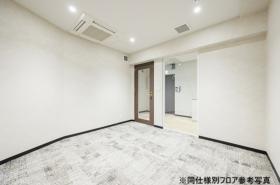 会議室設置済みハーフセットアップオフィス！の居抜き賃貸オフィス物件(約25坪) ｜居抜きオフィス物件検索サイト【vivit-ビビット】（サムネイル4）