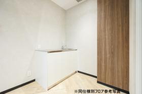 会議室設置済みハーフセットアップオフィス！の居抜き賃貸オフィス物件(約25坪) ｜居抜きオフィス物件検索サイト【vivit-ビビット】（サムネイル5）