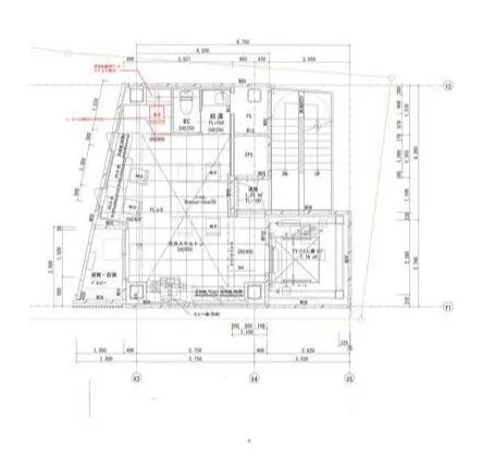新築空間と什器付き環境で始める新オフィスの居抜き賃貸オフィス物件(約10坪) ｜居抜きオフィス物件検索サイト【vivit-ビビット】（2）
