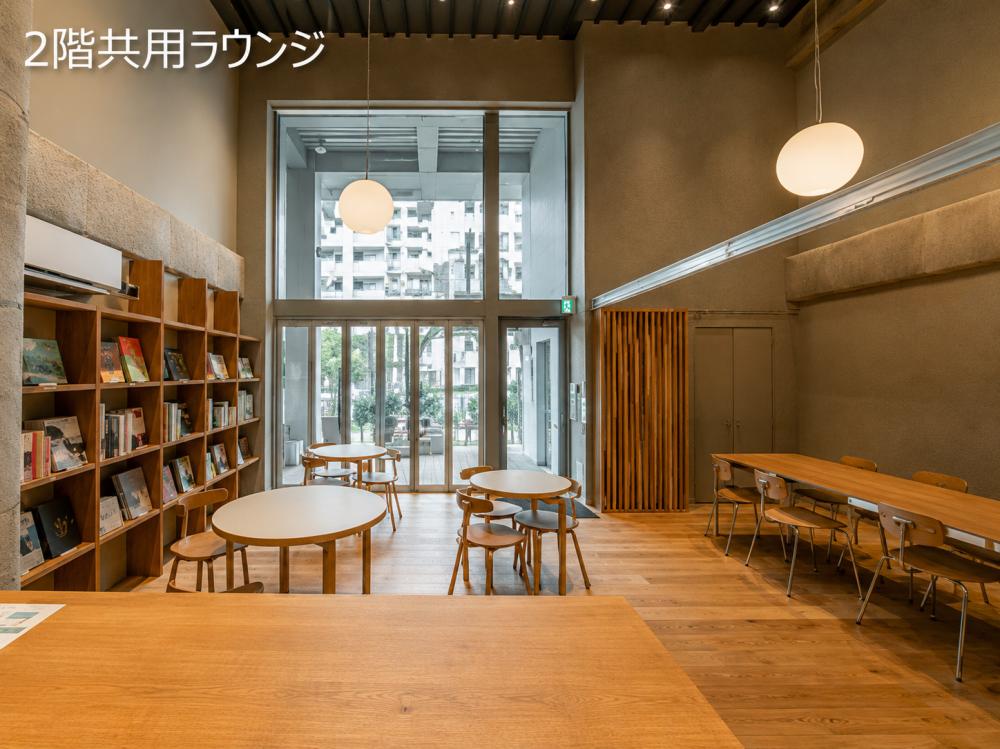 半蔵門1分、8名で働き出せるフルセットアップの居抜き賃貸オフィス物件(約15坪) ｜居抜きオフィス物件検索サイト【vivit-ビビット】（6）
