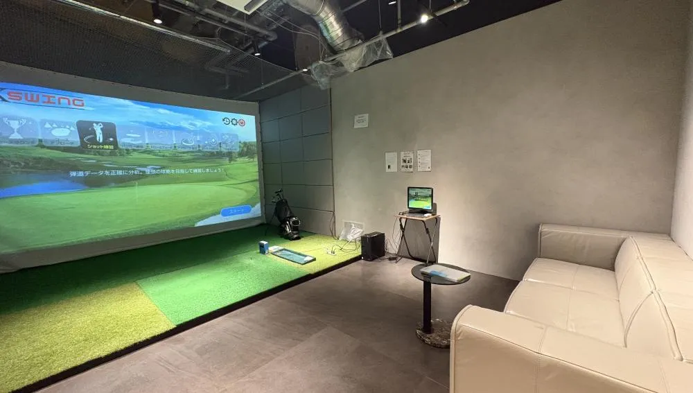 共用ラウンジ付き！西新宿のフルセットアップオフィスの居抜き賃貸オフィス物件(約25坪) ｜居抜きオフィス物件検索サイト【vivit-ビビット】（6）