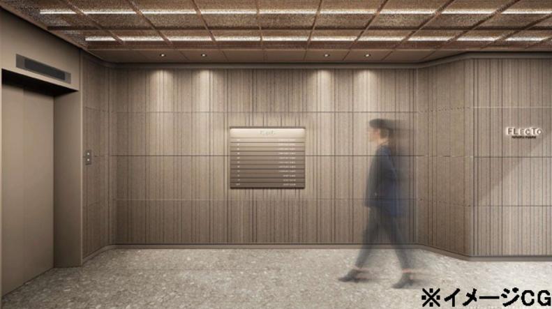 什器完備で即始動、会議室二つ備えた整う拠点の居抜き賃貸オフィス物件(約35坪) ｜居抜きオフィス物件検索サイト【vivit-ビビット】（6）
