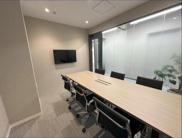 秋葉原周辺の希少なフルセットアップオフィス！の居抜き賃貸オフィス物件(約30坪) ｜居抜きオフィス物件検索サイト【vivit-ビビット】（3）