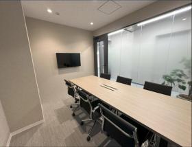 秋葉原周辺の希少なフルセットアップオフィス！の居抜き賃貸オフィス物件(約30坪) ｜居抜きオフィス物件検索サイト【vivit-ビビット】（サムネイル3）