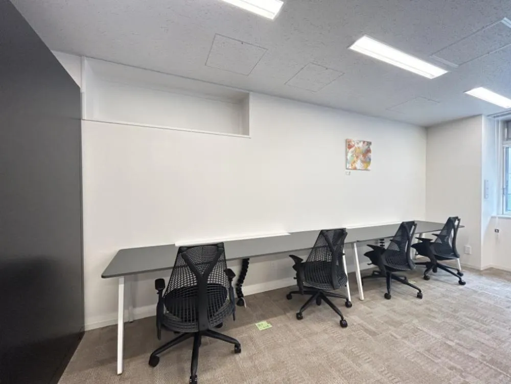 充実の共用部×フルセットアップの居抜き賃貸オフィス物件(約70坪) ｜居抜きオフィス物件検索サイト【vivit-ビビット】（7）