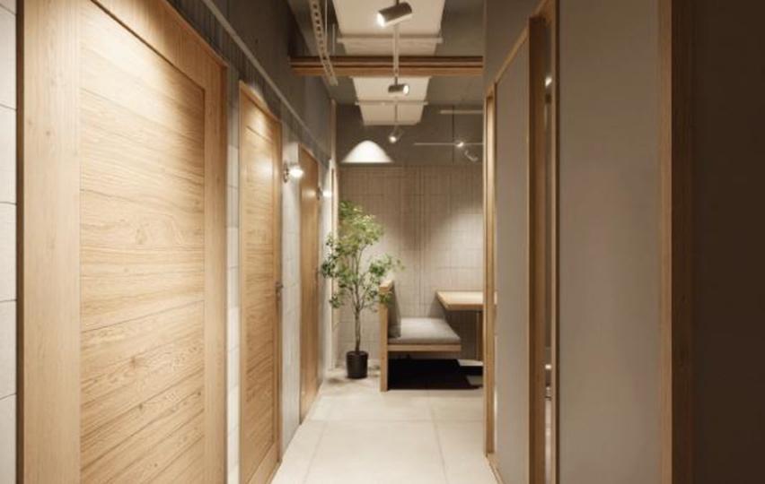 池尻大橋で叶える余白ある働く場所の居抜き賃貸オフィス物件(約15坪) ｜居抜きオフィス物件検索サイト【vivit-ビビット】（4）