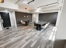 新拠点づくりをシンプルにする家具付き環境の居抜き賃貸オフィス物件(約15坪) ｜居抜きオフィス物件検索サイト【vivit-ビビット】（サムネイル5）