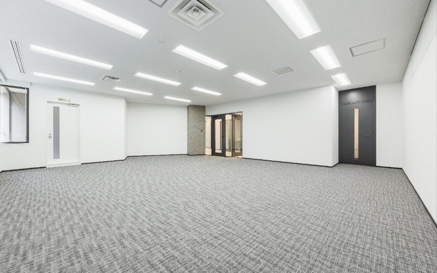 会議の多い20名規模に応えるセットアップの居抜き賃貸オフィス物件(約40坪) ｜居抜きオフィス物件検索サイト【vivit-ビビット】（6）