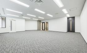 会議の多い20名規模に応えるセットアップの居抜き賃貸オフィス物件(約40坪) ｜居抜きオフィス物件検索サイト【vivit-ビビット】（サムネイル6）