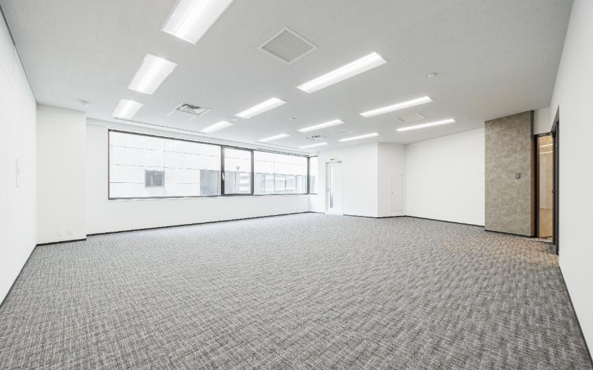 会議の多い20名規模に応えるセットアップの居抜き賃貸オフィス物件(約40坪) ｜居抜きオフィス物件検索サイト【vivit-ビビット】（7）