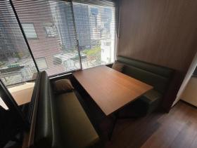 銀座エリア　原状回復なしの小規模内装付きオフィス！の居抜き賃貸オフィス物件(約15坪) ｜居抜きオフィス物件検索サイト【vivit-ビビット】（サムネイル6）