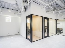 8月末までのご契約でお得なキャンペーン実施中！の居抜き賃貸オフィス物件(約55坪) ｜居抜きオフィス物件検索サイト【vivit-ビビット】（サムネイル5）