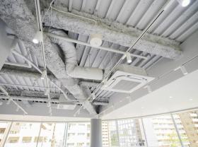 8月末までのご契約でお得なキャンペーン実施中！の居抜き賃貸オフィス物件(約55坪) ｜居抜きオフィス物件検索サイト【vivit-ビビット】（サムネイル8）