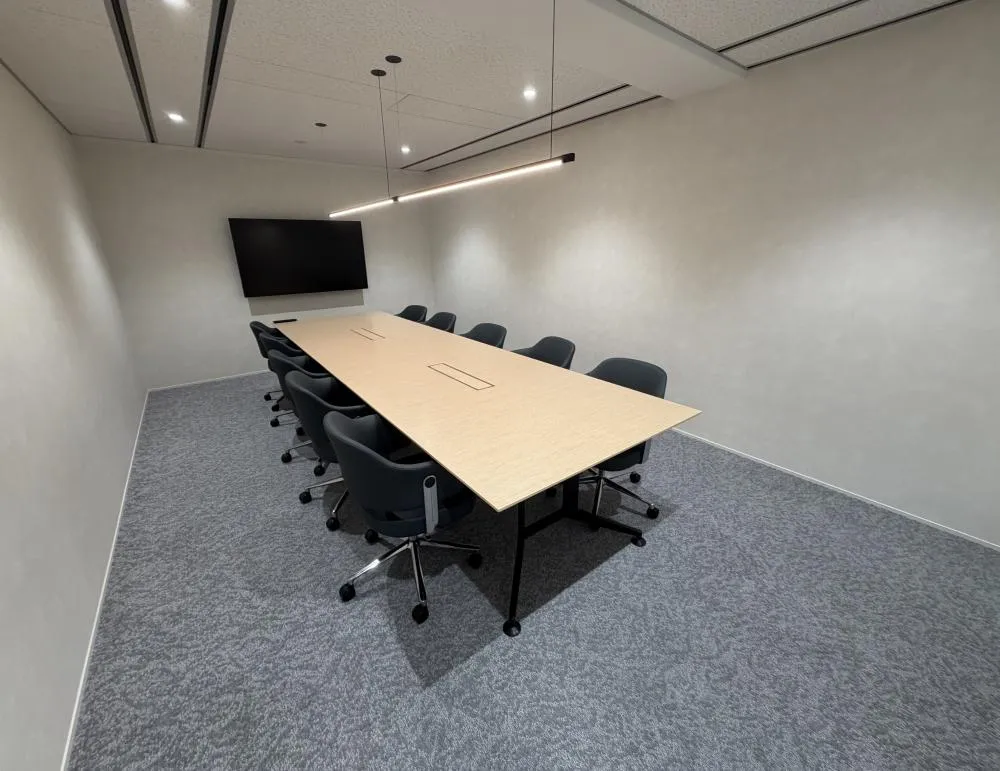 物件番号：F-10951 大阪府大阪市中央区本町 約50坪