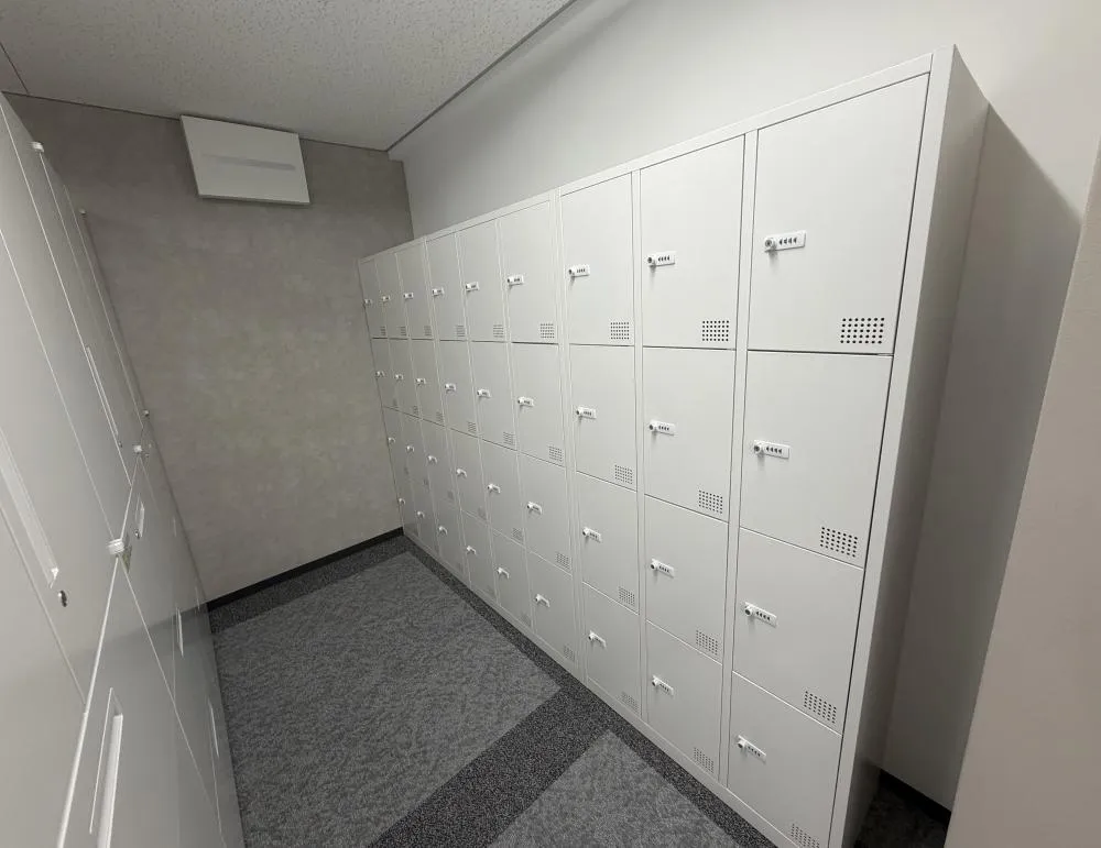 フルセットアップオフィス／初期費用削減◎の居抜き賃貸オフィス物件(約50坪) ｜居抜きオフィス物件検索サイト【vivit-ビビット】（6）