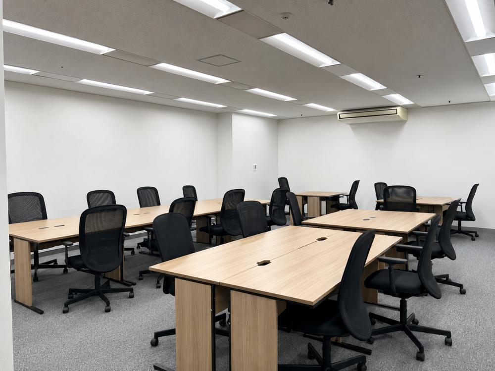 物件番号：F-11062 東京都港区新橋 約20坪