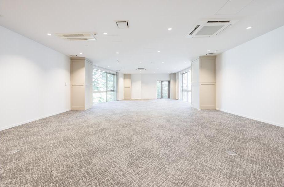 築地エリアの内装付きオフィス！の居抜き賃貸オフィス物件(約50坪) ｜居抜きオフィス物件検索サイト【vivit-ビビット】（7）