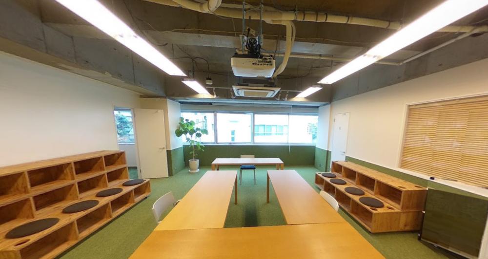 物件番号：F-01131 東京都新宿区馬場下町 約60坪