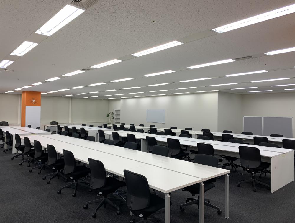 物件番号：F-01183 東京都千代田区有楽町 約320坪
