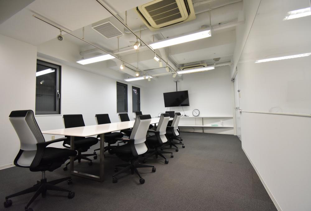 物件番号：F-01271 東京都港区元麻布 約85坪