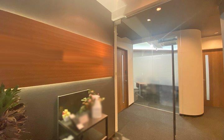 物件番号：F-01277 東京都渋谷区渋谷 約25坪
