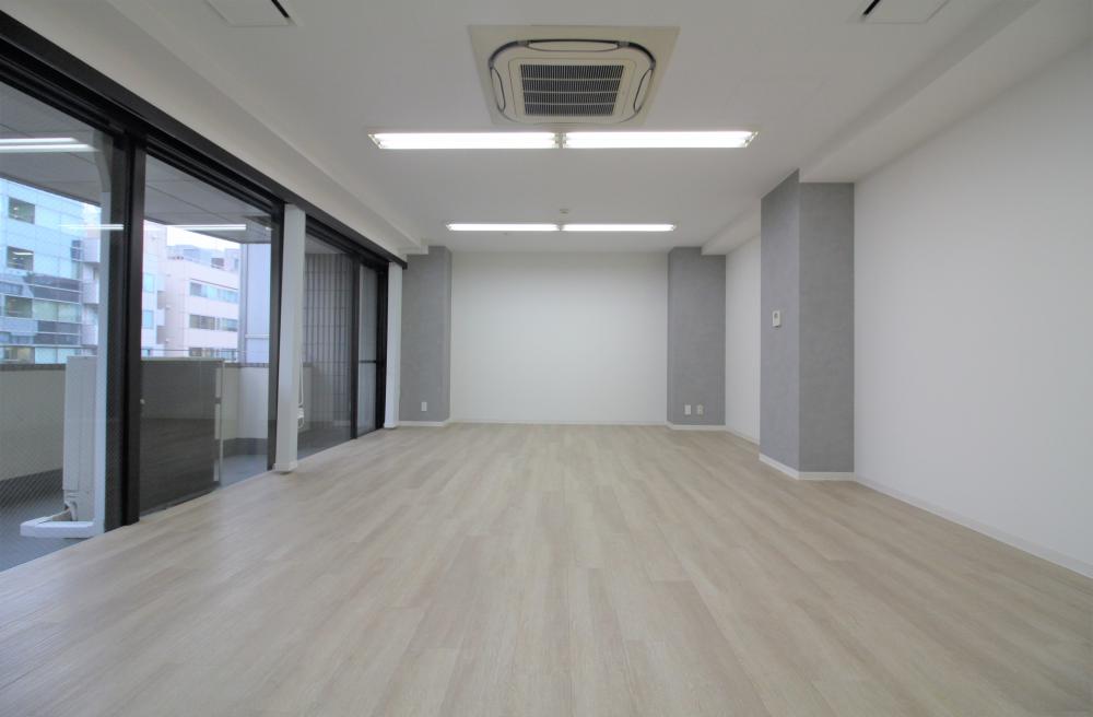 物件番号：F-01296 東京都渋谷区広尾 約70坪