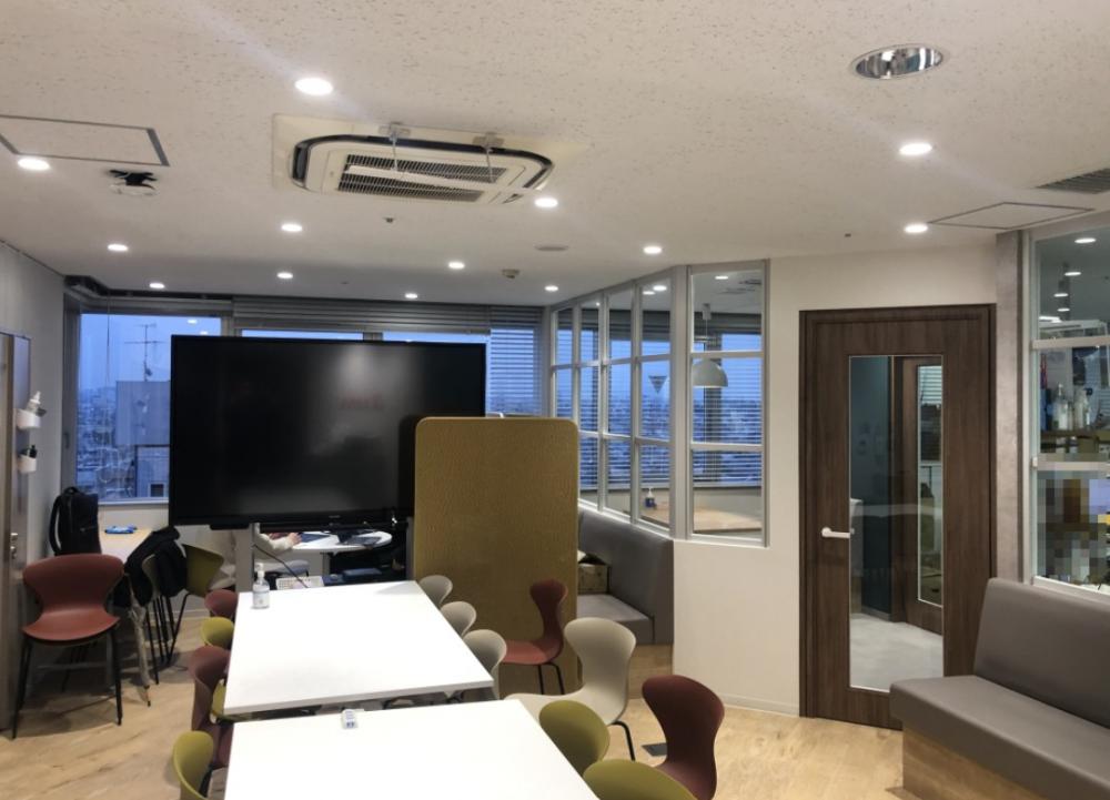 物件番号：F-01305 東京都世田谷区三軒茶屋 約40坪