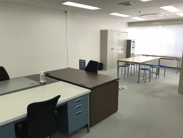 物件番号：F-00133 東京都千代田区麹町 約15坪