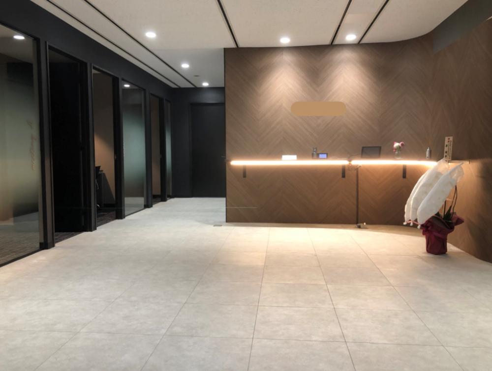 物件番号：F-01333 東京都港区芝 約135坪