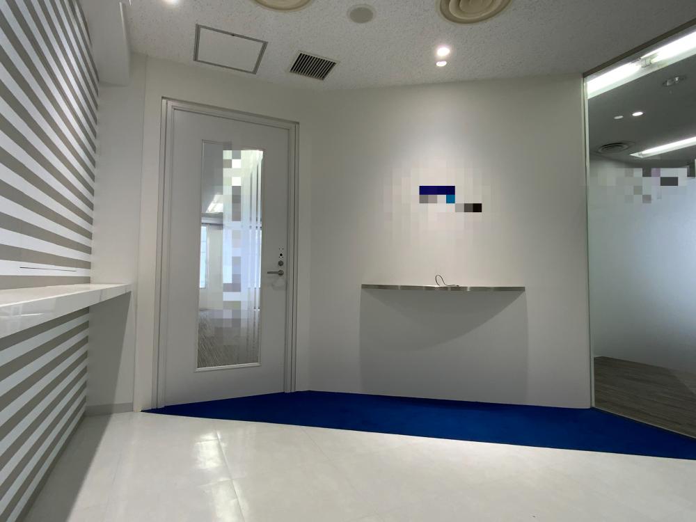 物件番号：F-01340 東京都渋谷区渋谷 約35坪