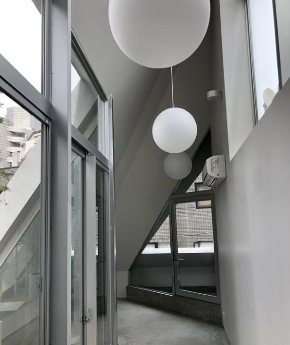 物件番号：F-01393 東京都渋谷区代々木 約40坪