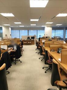 物件番号：F-01405 東京都港区港南 約95坪