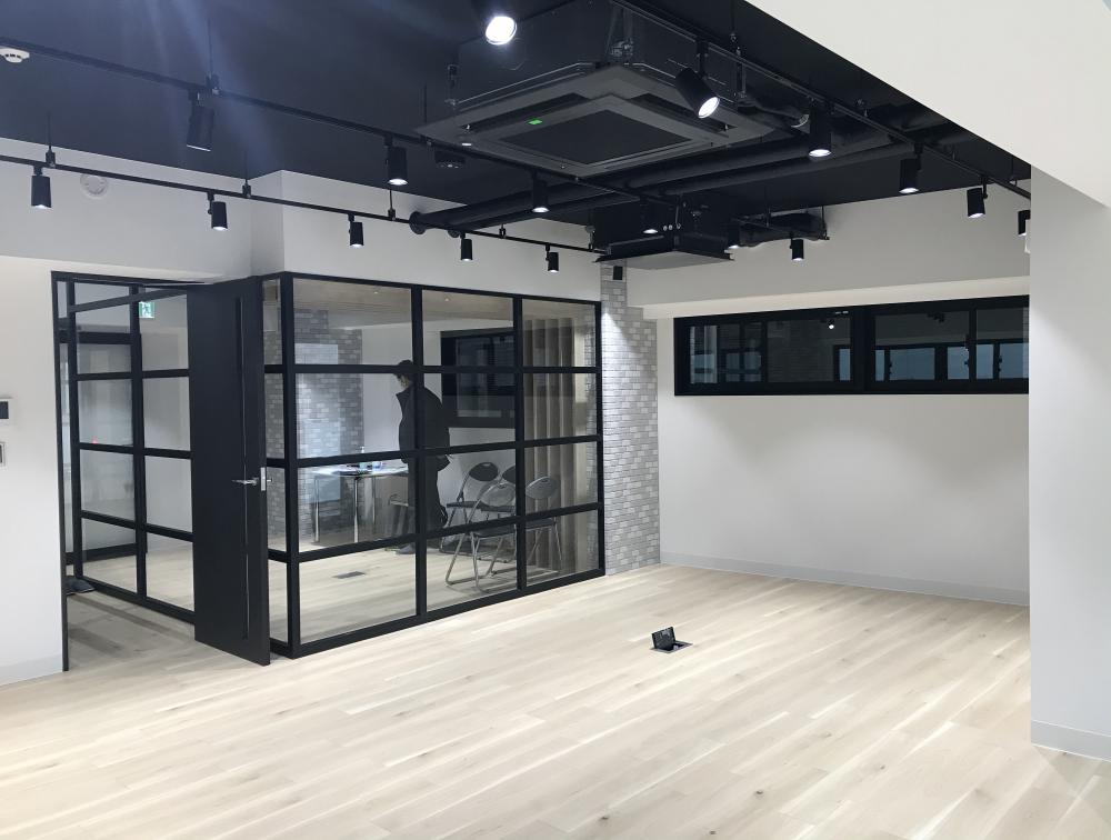 物件番号：F-01406 東京都中央区新川 約20坪