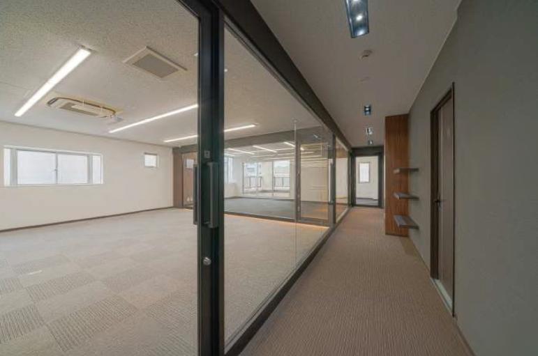 物件番号：F-01417 東京都台東区柳橋 約65坪