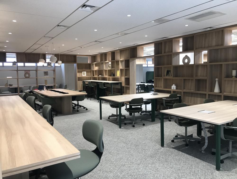 物件番号：F-01430 東京都新宿区下宮比町 約105坪