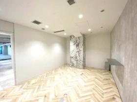 東京都品川区西五反田 約65坪の居抜き賃貸オフィス物件(約65坪) ｜居抜きオフィス物件検索サイト【vivit-ビビット】（サムネイル3）