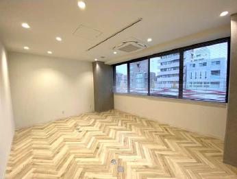 東京都品川区西五反田 約65坪の居抜き賃貸オフィス物件(約65坪) ｜居抜きオフィス物件検索サイト【vivit-ビビット】（4）