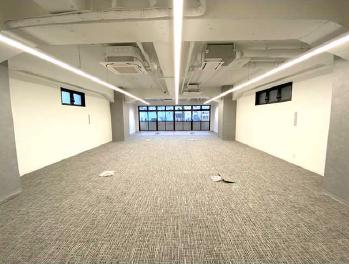 東京都品川区西五反田 約65坪の居抜き賃貸オフィス物件(約65坪) ｜居抜きオフィス物件検索サイト【vivit-ビビット】（6）