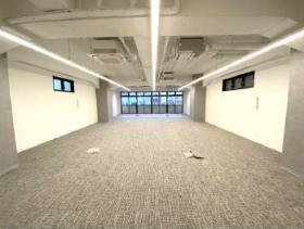 東京都品川区西五反田 約65坪の居抜き賃貸オフィス物件(約65坪) ｜居抜きオフィス物件検索サイト【vivit-ビビット】（サムネイル6）